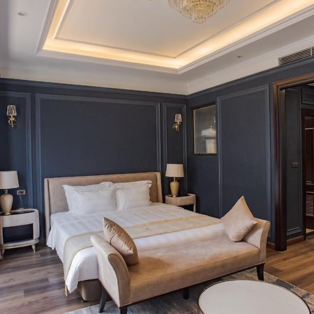 Victoria Villas Ha Long Esterno foto