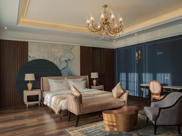 Victoria Villas Ha Long Esterno foto